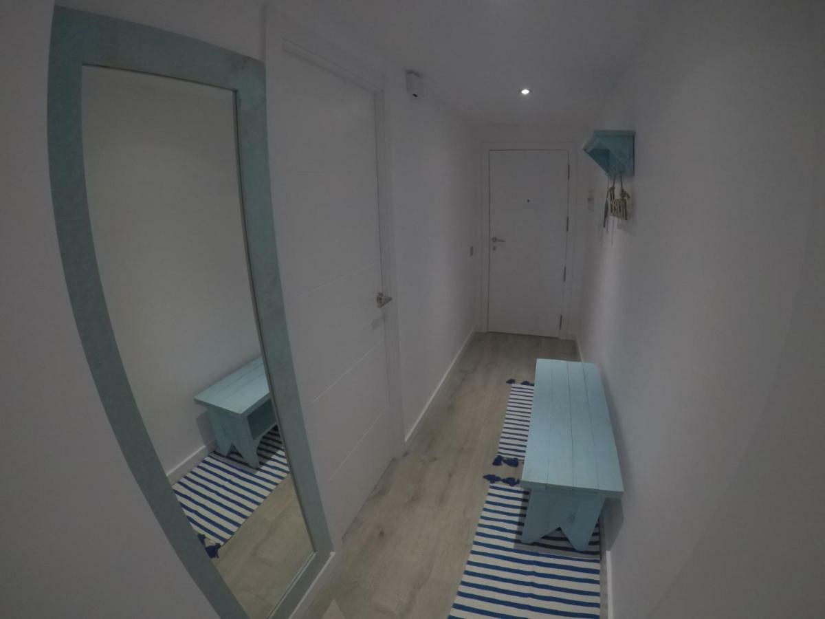Cambrils Regata Apartamento Junto El Mar Exterior photo